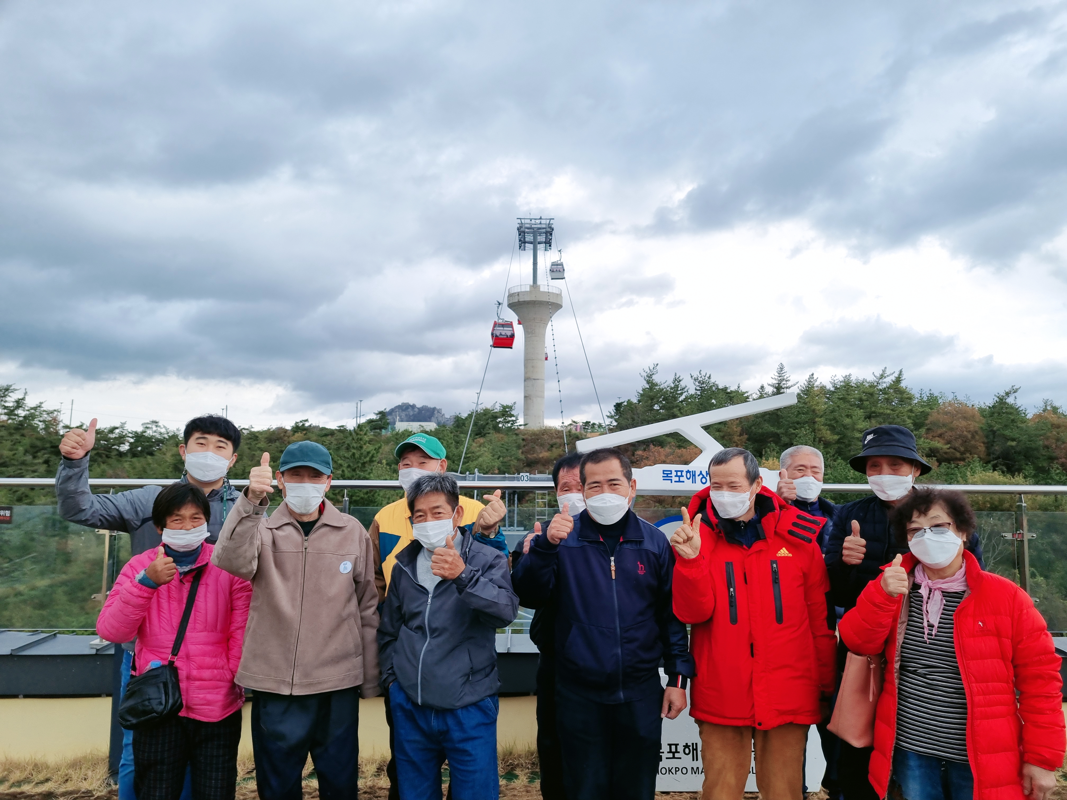 웃음 듬뿍! 행복 듬뿍! 마음 듬뿍! 힐링나들이-사진5