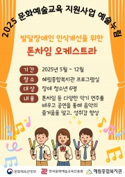 2025 문화예술교육 ...