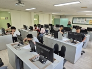 2025년 여름 계절학교"추억 업 고(ip go" 1일차(7/28) 오전활동