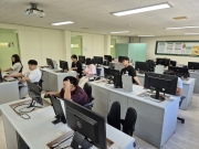 2025년 여름 계절학교"추억 업 고(ip go" 3일차(7/30) 오전활동
