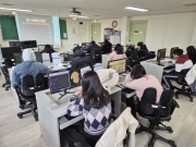 2026년 겨울 계절학교 1일차(1/12) 오전활동