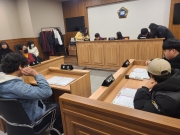 2026년 겨울 계절학교 1일차(1/12) 오후활동