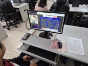 2026년 겨울 계절학교 2일차(1/13) 오전활동