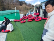 2026년 겨울 계절학교 2일차(1/13) 오후활동