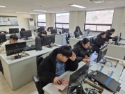 2026년 겨울 계절학교 3일차(1/14) 오후활동