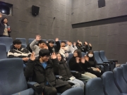 2026년 겨울 계절학교 4일차(1/15) 오후활동