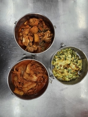 3월 혜림찬서비스