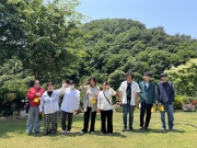 전통의 맛을 배우는 즐거운 요리체험 제1차 발달장애인 주말여가활동