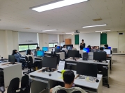 2026년 여름계절학교 – 정보화교육 및 체험교실 「필라테스」