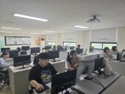 2026년 여름계절학교 – 정보화교육 및 백범기념관