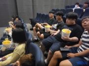 2026년 여름계절학교 – 영화관람 및 키오스크 체험·평가