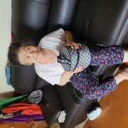 한 끼의 정성으로 전하는 따뜻한 마음(혜림 찬)