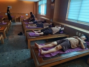 새로운 경험으로 한 걸음 더! 직업적응훈련생 자립여행