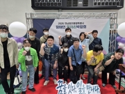 「2026 전남광주통합특별시 장애인 일자리박람회」참가